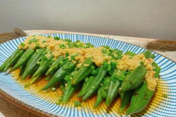 初夏，必吃的5種「黃金菜」，順應時節而食，爽口美味，助你入夏