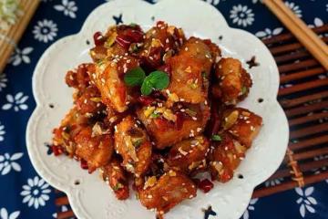 健脾開胃的家常下飯菜，營養美味，上桌就搶