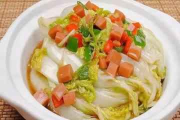 懶人必學的6款蒸菜做法，簡單又不失美味，趕緊收了學起來吧！