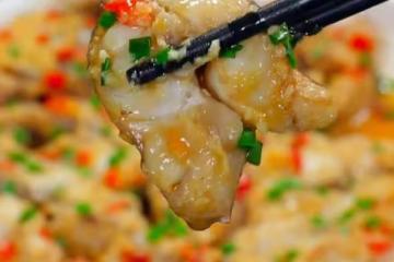 這六道蒸菜全家人都愛吃,簡單好做,營養美味不上火
