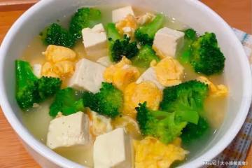 分享六道清淡的營養湯水,味道鮮美,多喝也不長肉,晚餐隨便喝