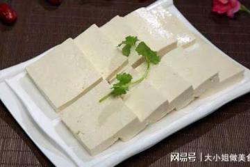 挑戰一天三頓吃豆腐,頓頓不重樣,簡單好做,營養又美味