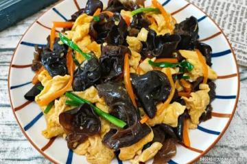 雞蛋和這六種食材搭配，營養翻倍，來看看有沒有你喜歡的組合