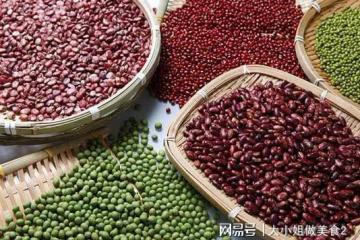 夏天到來,多吃這四種豆,高鉀高蛋白,助我們健康度夏