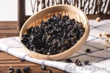 分享五種富含花青素的食物,美容養顏,抗衰老,適當多吃好處多多