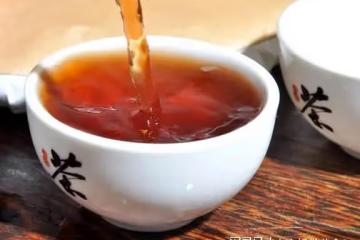 這3種茶天然維生素高於水果蔬菜，中老年人補充維生素的不二法門