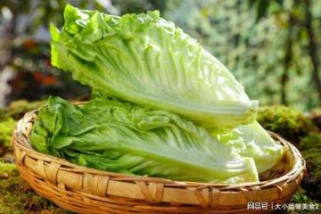 這三種綠色蔬菜膳食纖維含量高，做法簡單，想減肥的不妨多吃