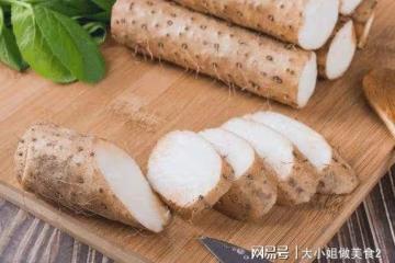 春季多食甘味食物，首推這三種食物，健脾又養胃，提高抵抗力