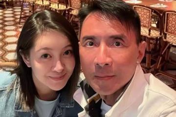 香港知名男星被曝婚變!遭妻子控訴不願行房,承認已正式分居