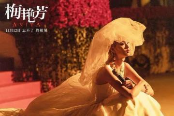 夫妻反目！梅艷芳胞兄告電影《梅艷芳》要求賠償，老婆怒斥不是人