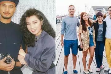 戚美珍如今60歲，曾經和苗僑偉因戲生情，結婚32歲零緋聞，讓人羨慕