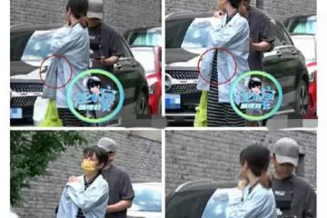 鬧烏龍?媒體清晨爆料07快男甦醒老婆疑懷二胎,被網友質疑後刪除