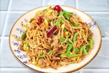 長肉「最猛」的5大主食！饅頭米飯沒上榜，油條僅排第3，建議了解