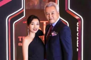 剛討回4億資產　張庭、林瑞陽又傳被凍結20萬！