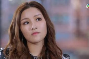樣靚身材正！卻演壞女孩獲關注！28歲TVB女星中戲畢業，不再做歌星夢！