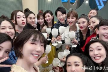 網曝《披哥2》終極名單,4人回歸,內地藝人國民度低,港台大牌多