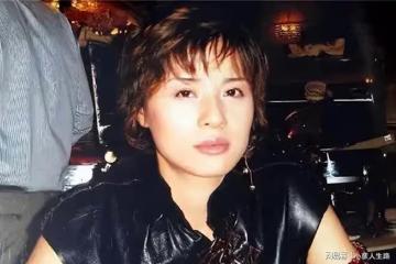 靠姿色混入上流社會,4年借了17億的女模特顧春芳,如今怎麼樣?