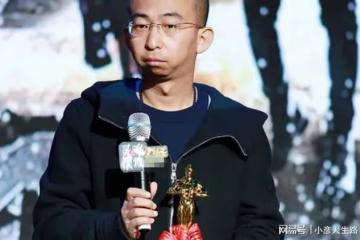 巨興茂:長相太醜只能演配角,當導演後走向人生巔峰,老婆很漂亮