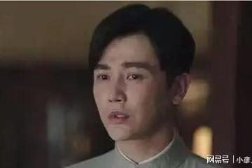 孫堅:出道18年,演9次男主都沒火,搭戲馬麗演「渣男」卻紅了