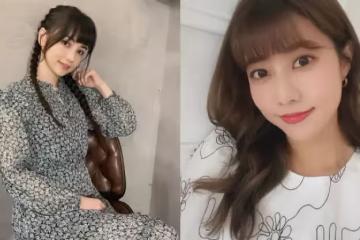 2 大女神一次滿足！黑嘉嘉合體阿部瑪利亞拍新片　企劃曝光粉絲暴動
