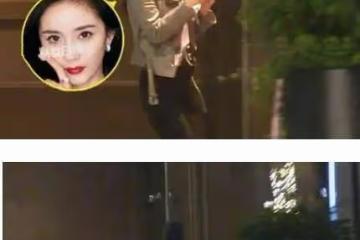 楊冪魏大勛什麼關係?魏大勛為偶像當演員,成功追星女神傳緋聞
