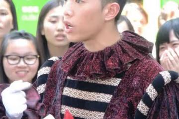 已秘密移居英國!TVB離巢男星直言不想回來,計劃開農場自食其力
