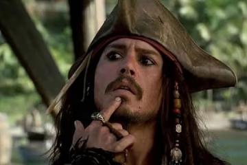花4億請他回歸「Pirates of the Caribbean」？Johnny Depp發言人回應了