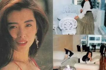 54歲王祖賢清醒又瀟灑!住豪宅、浴室全透明:錢賺夠了,要啥男人