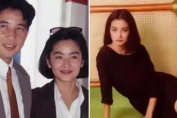 秦漢和林青霞：不平等的愛註定了結局，時隔28年兩人還有遺憾嗎？