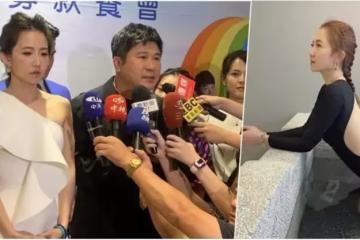 不倫時棄忻保翔，謝忻當年被犧牲罕見談師徒情，曝胡瓜私下不為人知作為：讓我看清真心