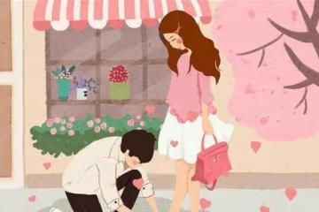 女人對你是真心還是玩一玩，睡一覺就清楚