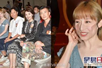 龔嘉欣演出單元打頭陣播出!見識實物大小火箭部件感震撼