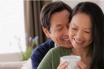 女人在得到滿足後會有這些表現,男人快記下來