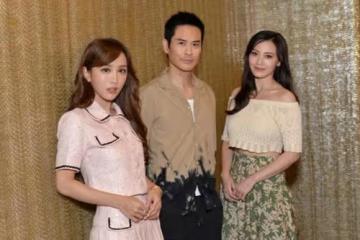 愛妻號!TVB視帝婚後為讓太太安心,拒被異性拿號碼:私人就免了
