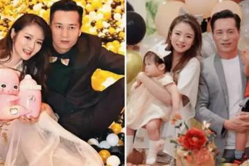 「百億闊太」安以軒:生一個孩子獎勵15億,如今卻帶倆娃以淚洗面