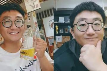 酒友爆郭德綱弟子陳霄華惡劣酒品　曾跑到衣櫃里排泄