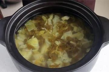 漿水面的漿水怎麼做?教你不用漿水引子在家也能做,方法超簡單