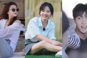 《中餐廳6》陣容曝光,既有老面孔也有新面孔,譚松韻最讓人驚喜!