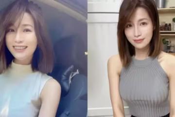 「兇版王心凌」放送粉絲福利!不藏私曬比基尼辣照甜喊:愛老虎油