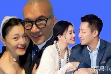 大S帶具俊曄拓展人脈，與周杰倫林俊傑聚會，現場玩魔術氣氛超嗨