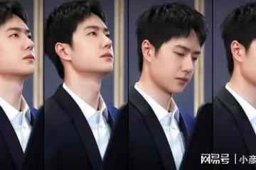 25歲的王一博用自己的歌，祝福香港回歸25周年，standup好燃