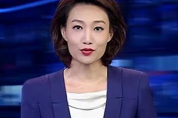 李梓萌：央視主持人，出身優越卻也同樣愁嫁
