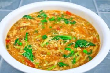 老話說：「飯前喝湯，勝過藥方」，推薦3道營養湯，上桌就掃光！
