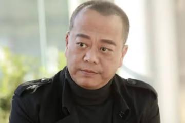 歐陽震華不想當「Bobby」　計劃自資拍老人劇