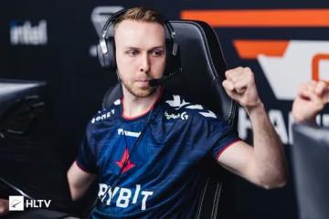 袋鼠杯：超級翻盤 Astralis淘汰forZe