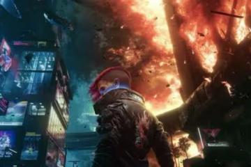 《賽博朋克2077》外包QA公司回應翻車：不正確有誤解