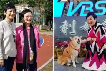 74歲張小燕「勸告中老年人」半生風雨坎坷認清現實「幸福不在兒女身上」六字真言「不要自作多情」！