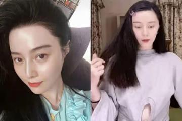 無名指出現鑽戒 范冰冰要嫁副總裁了?