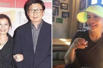 62歲鐘楚紅「身價破4億擁3房」生活依舊樸實,獨身13年不再婚「隱形大富婆」卻愛穿拖鞋逛市場:做最真實的自己