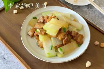 夏天這菜抓緊吃,全身是寶,清熱消暑不上火,營養開胃又下飯
